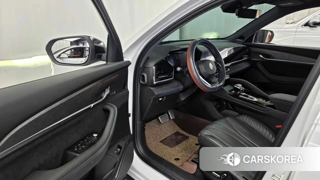 Renault Korea (Samsung) Grand Coleos id 4571089 из Кореи 34