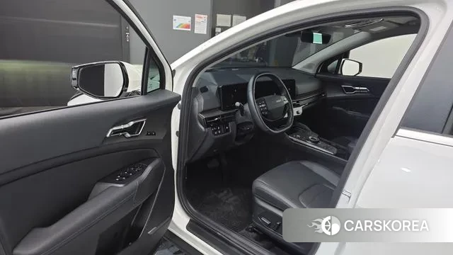 Kia The New Sportage 5th Generation Hybrid id 3517548 из Кореи 20