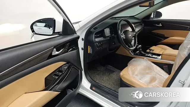 Kia K7 Premier id 3760743 из Кореи 20