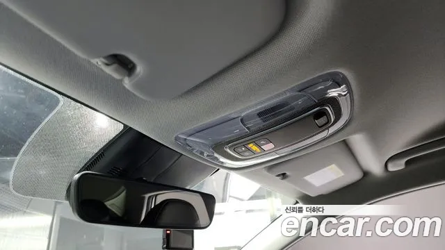 Hyundai Avante Hybrid (CN7) id 2681625 из Кореи 20