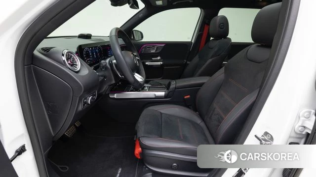 Mercedes-Benz GLB-Class X247 id 4380995 из Кореи 20