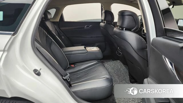 Genesis G80 (RG3) id 4712695 из Кореи 34