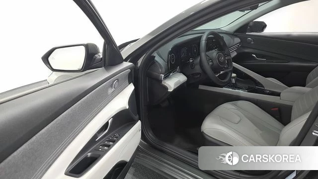 Hyundai Avante (CN7) id 3940825 из Кореи 20