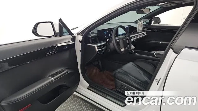 Hyundai Grandeur (GN7) id 2873632 из Кореи 20