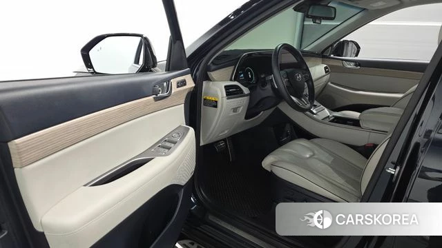 Hyundai Palisade id 4881941 из Кореи 20