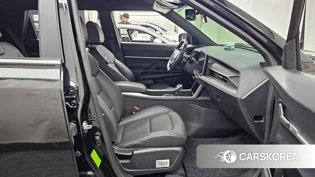 Ssangyong Torres id 3659093 из Кореи 20