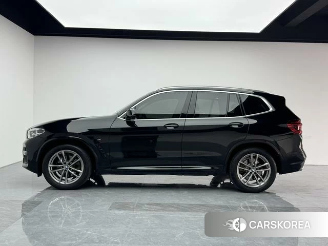 BMW X3 id 4260299 из Китая 20