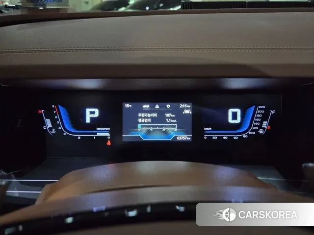 Ssangyong Torres id 3340314 из Кореи 20