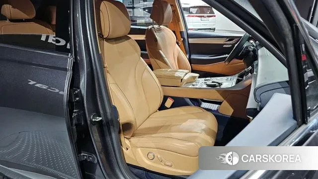 Genesis GV80 id 3453489 из Кореи 20