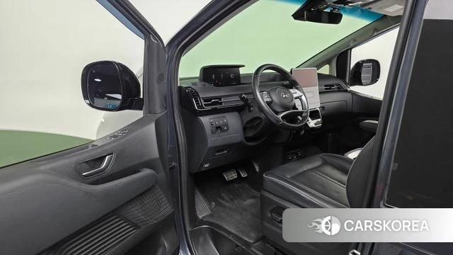 Hyundai Staria id 3864646 из Кореи 20