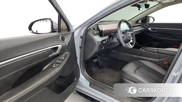 Hyundai Sonata D Edge (DN8) id 2914866 из Кореи 20