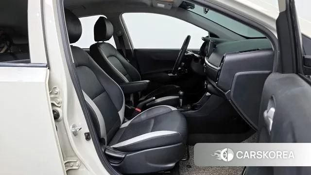 Kia All New Morning (JA) id 3284727 из Кореи 20