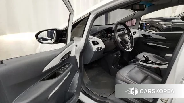 Chevrolet (GM Daewoo) Bolt EV id 3090349 из Кореи 20