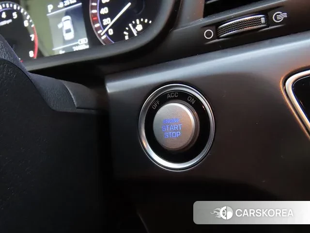 Hyundai Sonata New Rise id 3536377 из Кореи 20