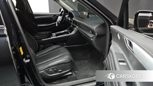 Genesis GV80 id 3008740 из Кореи 20