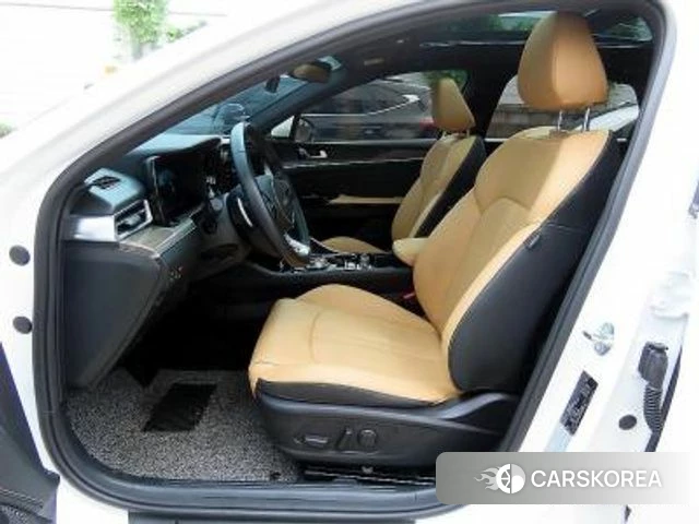 Kia K5 Hybrid 3rd Generation id 4665495 из Кореи 20