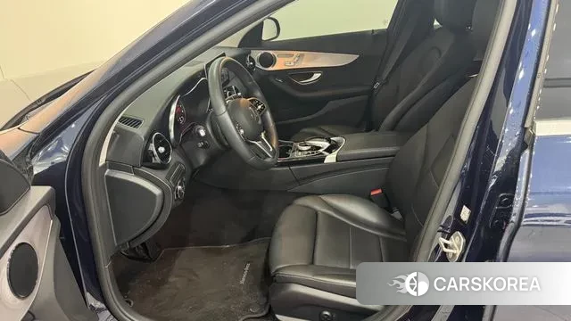 Mercedes-Benz C-Class W205 id 3708737 из Кореи 17