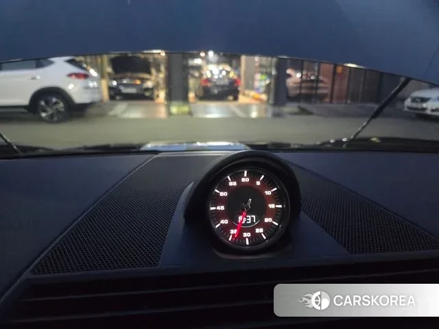 Porsche Panamera (971) id 2513352 из Кореи 20