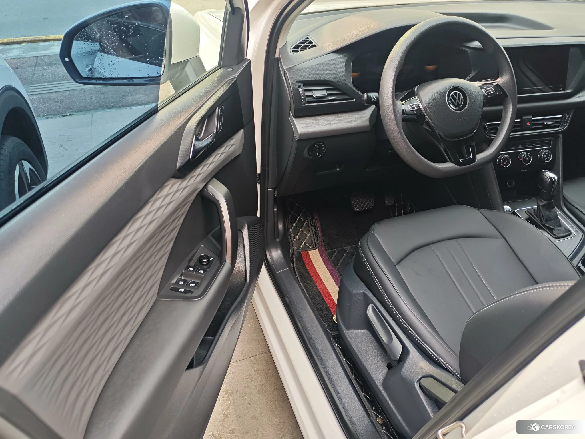 Volkswagen Tuyue id 4452759 из Китая 29