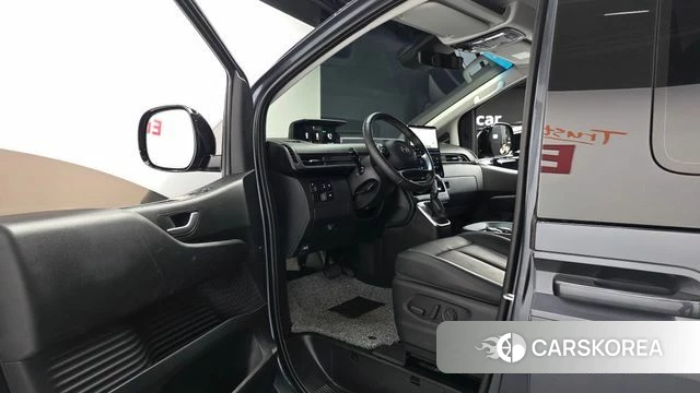 Hyundai Staria id 4499567 из Кореи 32