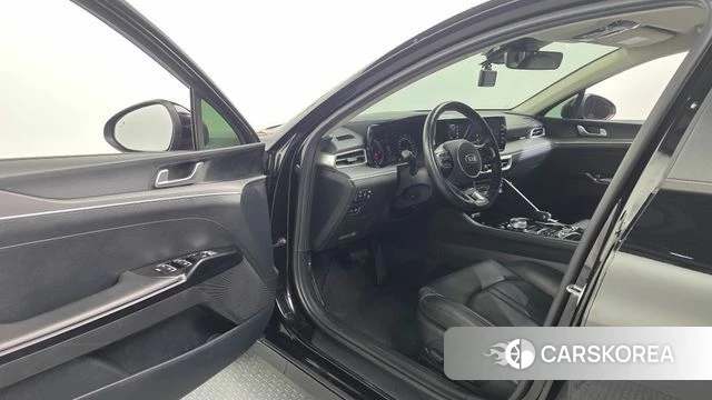 Kia K5 Hybrid 3rd Generation id 4542326 из Кореи 38
