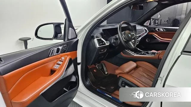 BMW X7 (G07) id 2989059 из Кореи 20