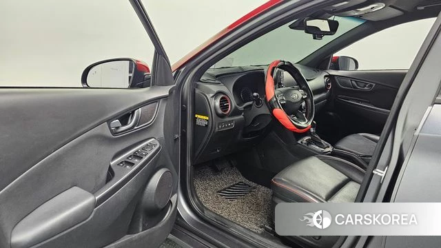 Hyundai Kona id 4424676 из Кореи 34