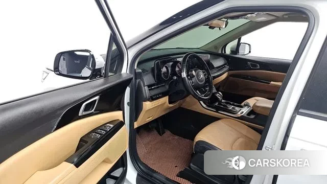 Kia Carnival 4th generation id 3765488 из Кореи 20