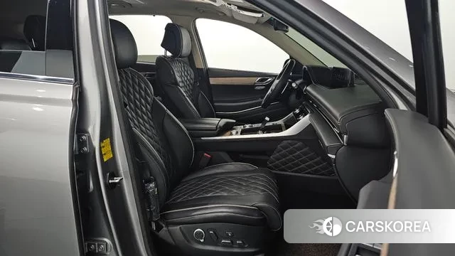 Genesis GV80 id 3625587 из Кореи 20