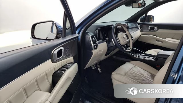Kia Sorento 4th Generation id 3872630 из Кореи 20