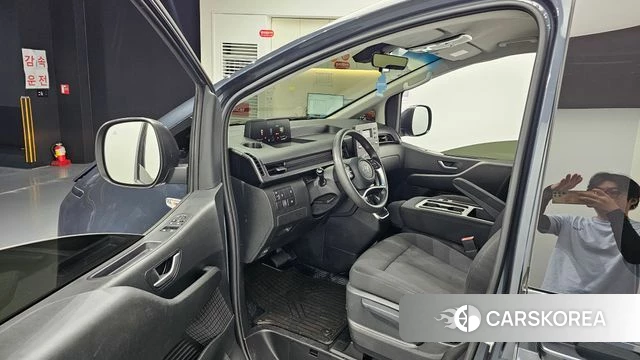 Hyundai Staria id 4871499 из Кореи 20
