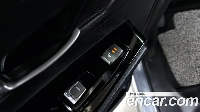 Ssangyong Beautiful Korando id 2686079 из Кореи 20