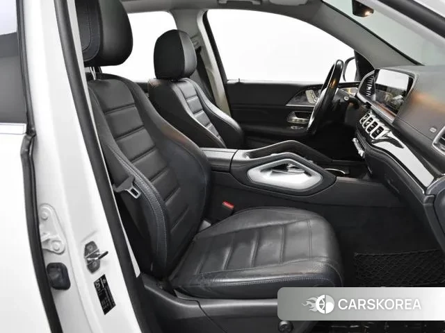 Mercedes-Benz GLE-Class W167 id 3438365 из Кореи 20