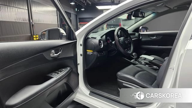 Kia Come New K3 id 3955481 из Кореи 20