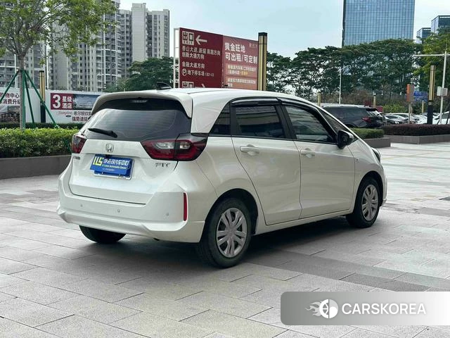 Honda Fit id 4276752 из Китая 11