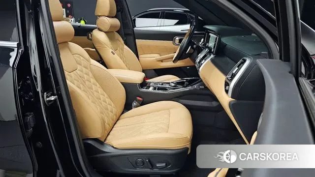 Kia Sorento 4th Generation id 3405638 из Кореи 20