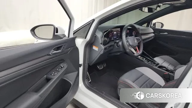 Volkswagen Golf 8th Generation id 3377772 из Кореи 20