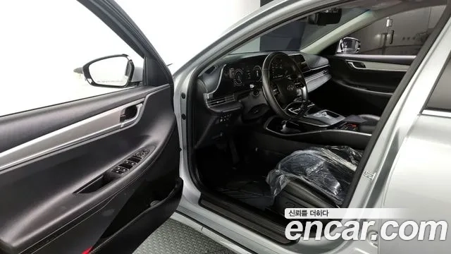 Hyundai The New Grandeur IG id 2951294 из Кореи 20