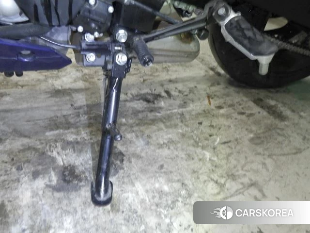 Suzuki GSX-S1000GT id 4183577 из Японии 24