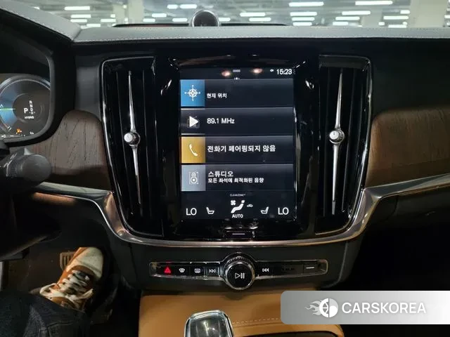 Volvo S90 id 3367830 из Кореи 18