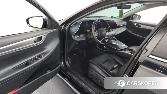 Hyundai The New Grandeur IG id 3390867 из Кореи 20