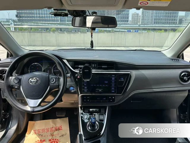 Toyota Ralink Dual Engine E+ id 4334907 из Китая 16