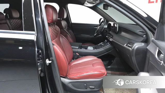 Hyundai Palisade id 3872341 из Кореи 20