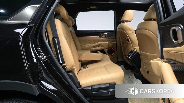 Kia Sorento 4th Generation id 4640713 из Кореи 42