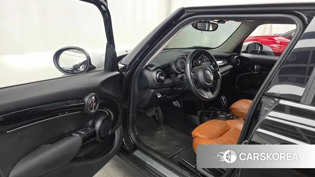 Mini Cooper id 4619040 из Кореи 20