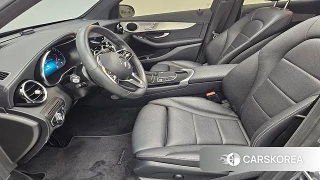 Mercedes-Benz GLC-Class X253 id 3760256 из Кореи 20