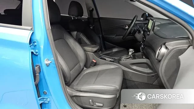 Hyundai The New Kona id 3175720 из Кореи 20