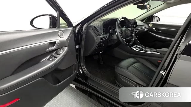 Hyundai Sonata (DN8) id 3032445 из Кореи 20