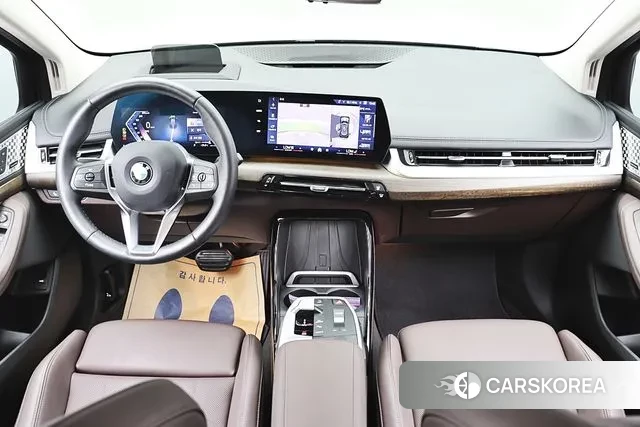 BMW 2 Series Active Tourer (U06) id 3011149 из Кореи 20