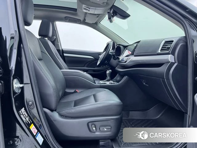 Toyota Highlander id 4335952 из Китая 24